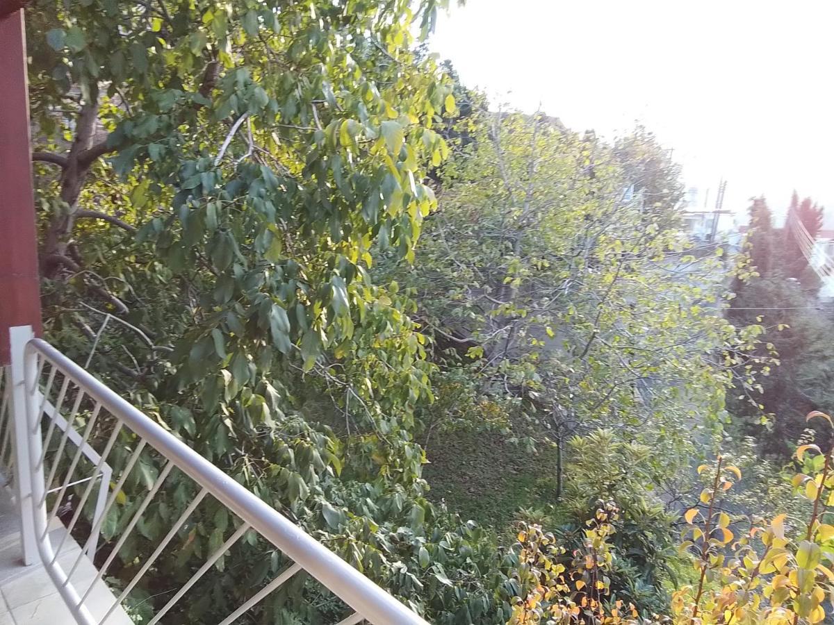 Kampi Double Storey House In The Village Никозия Екстериор снимка